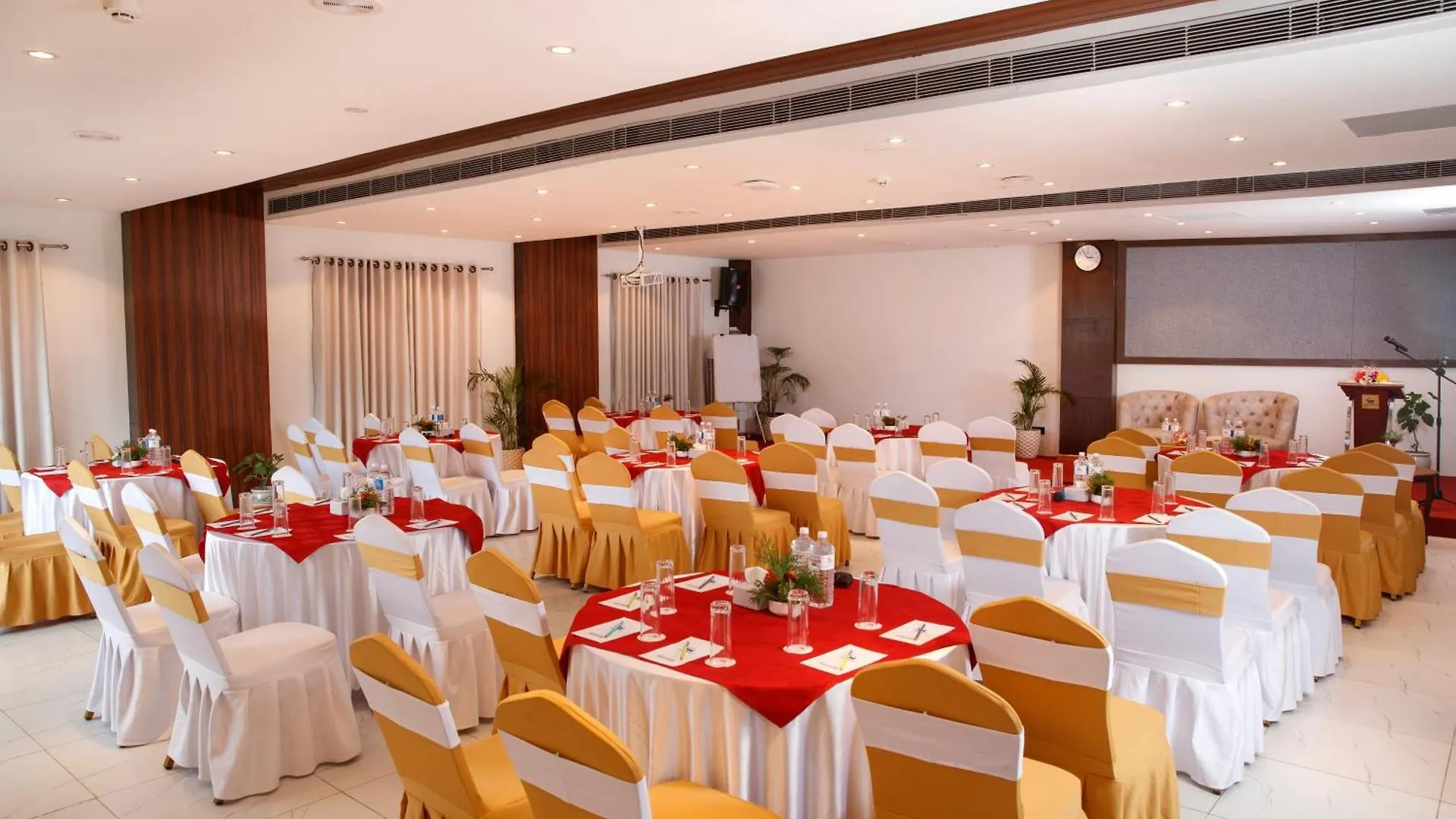 Hotel Monalisa Kathmandu - Embrace Tranquility Natures Retreat Beyond The City