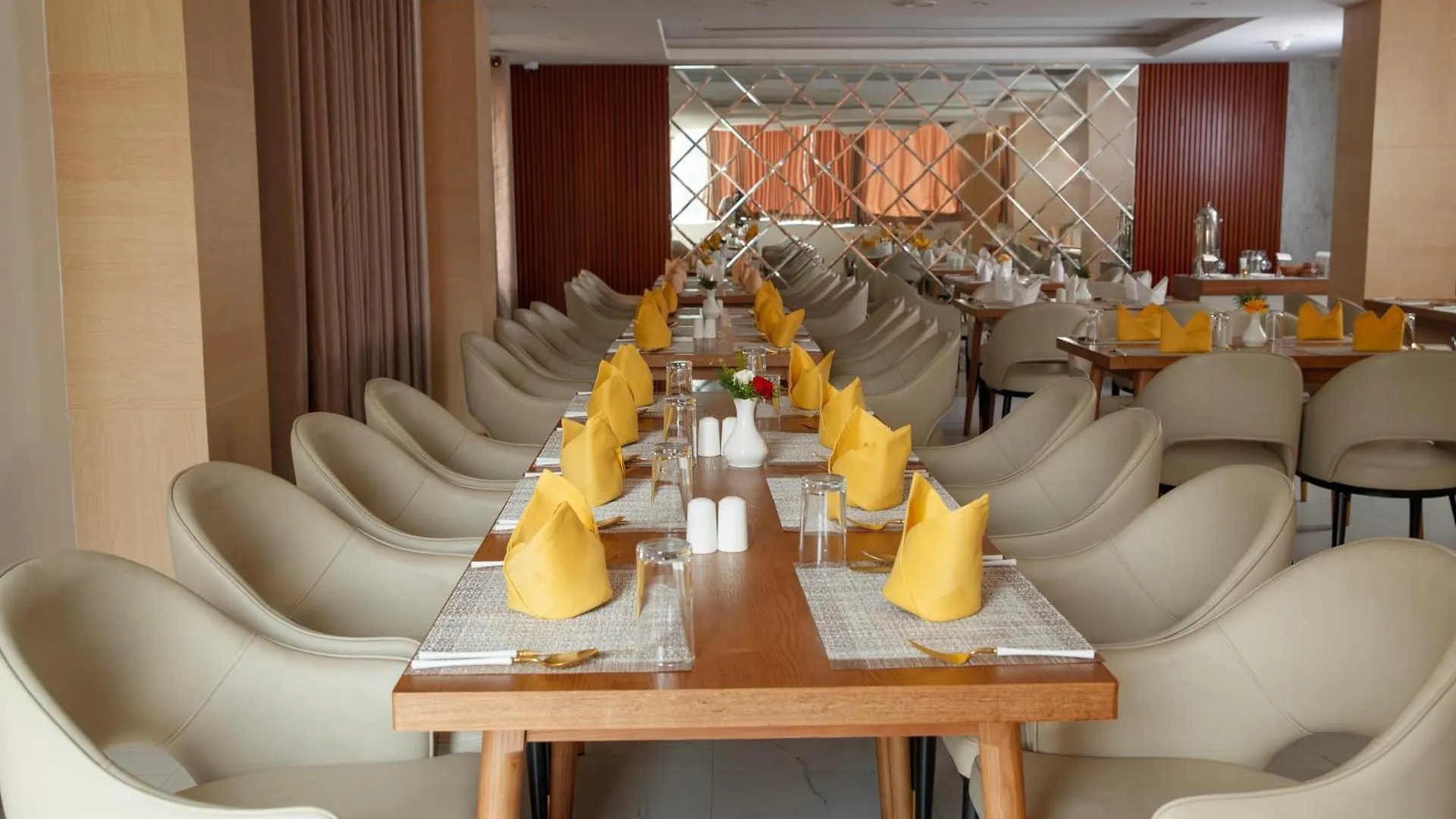 Hotel Monalisa Kathmandu - Embrace Tranquility Natures Retreat Beyond The City