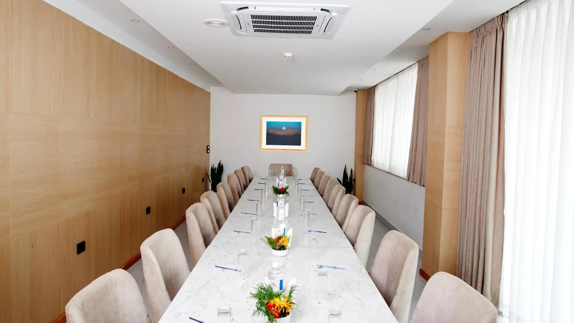 Hotel Monalisa Kathmandu - Embrace Tranquility Natures Retreat Beyond The City