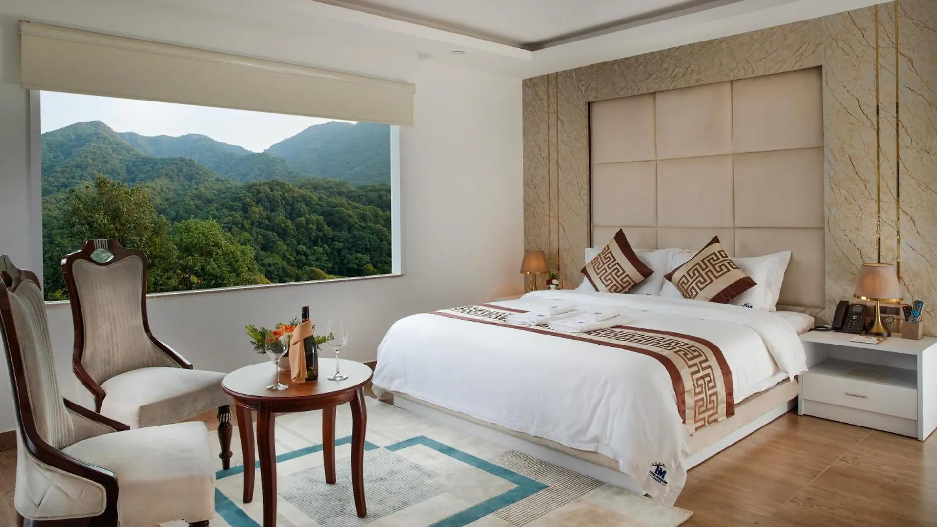 Hotel Monalisa Kathmandu - Embrace Tranquility Natures Retreat Beyond The City