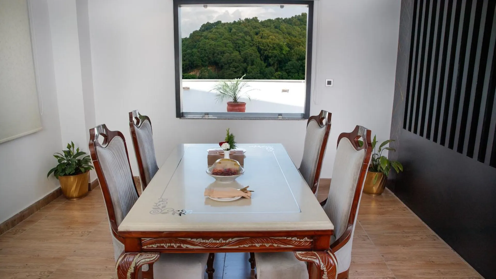 ****  Hotel Monalisa Kathmandu - Embrace Tranquility Natures Retreat Beyond The City Nepal