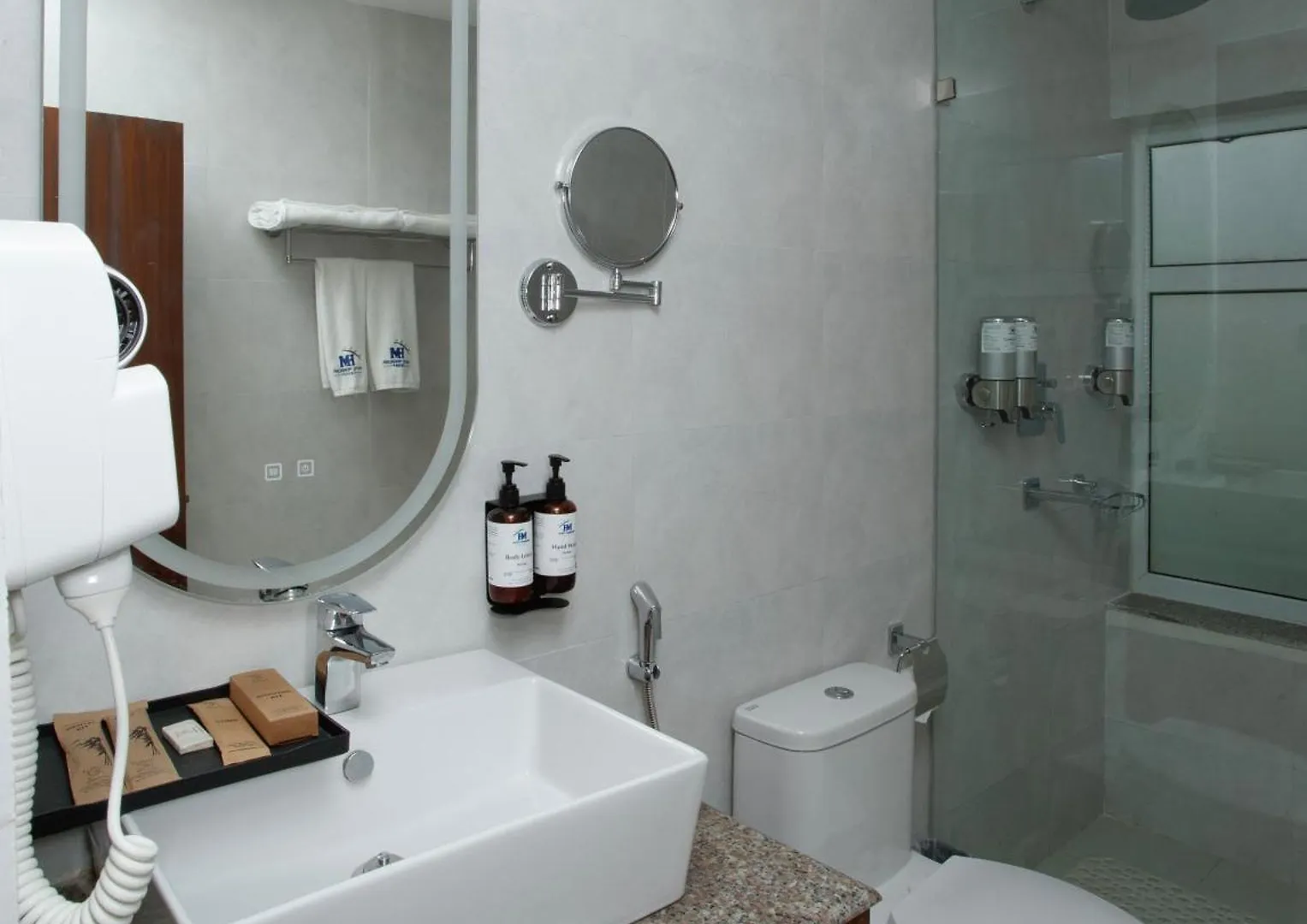 ****  Hotel Monalisa Kathmandu - Embrace Tranquility Natures Retreat Beyond The City Nepal