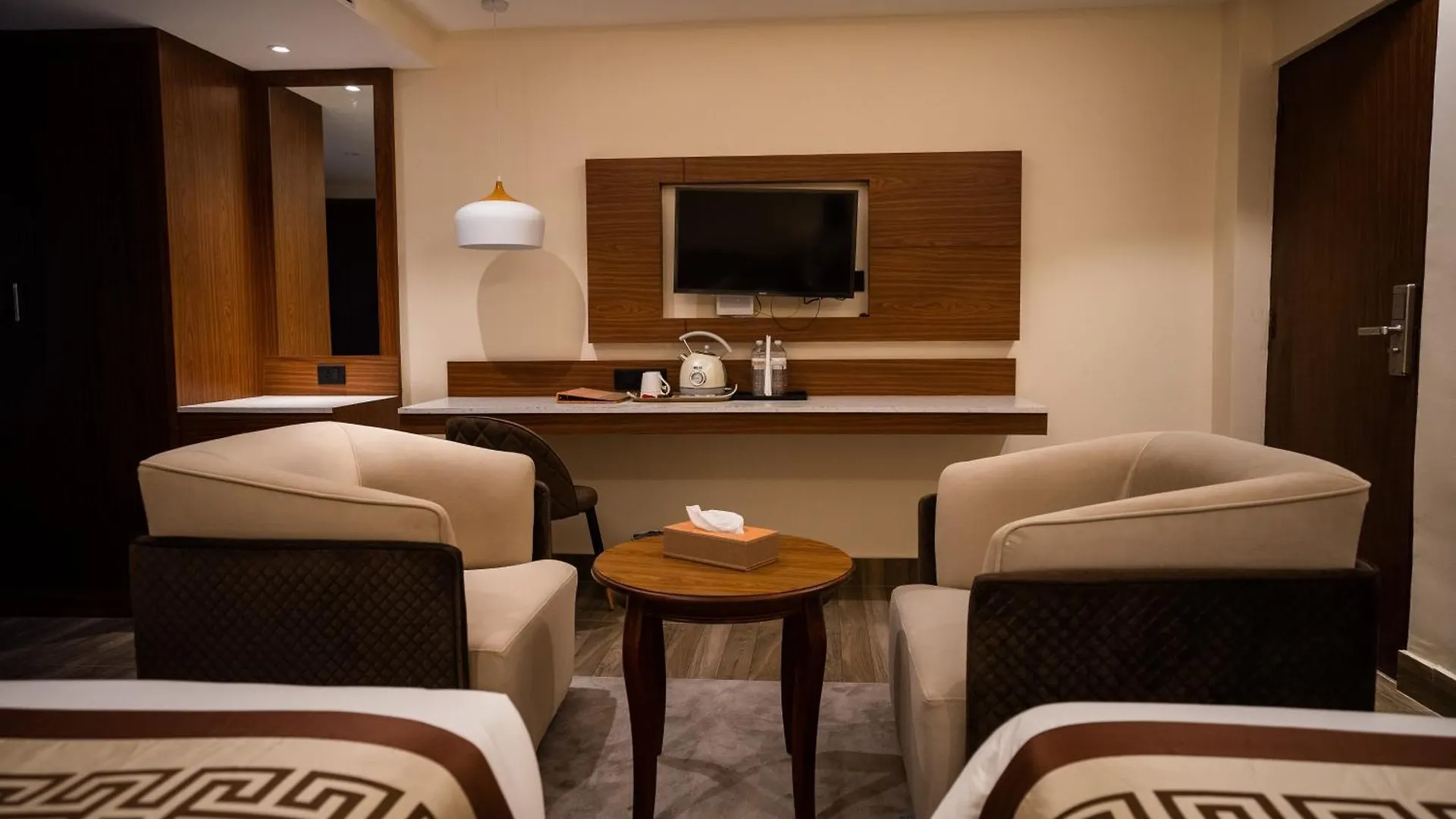 Hotel Monalisa Kathmandu - Embrace Tranquility Natures Retreat Beyond The City