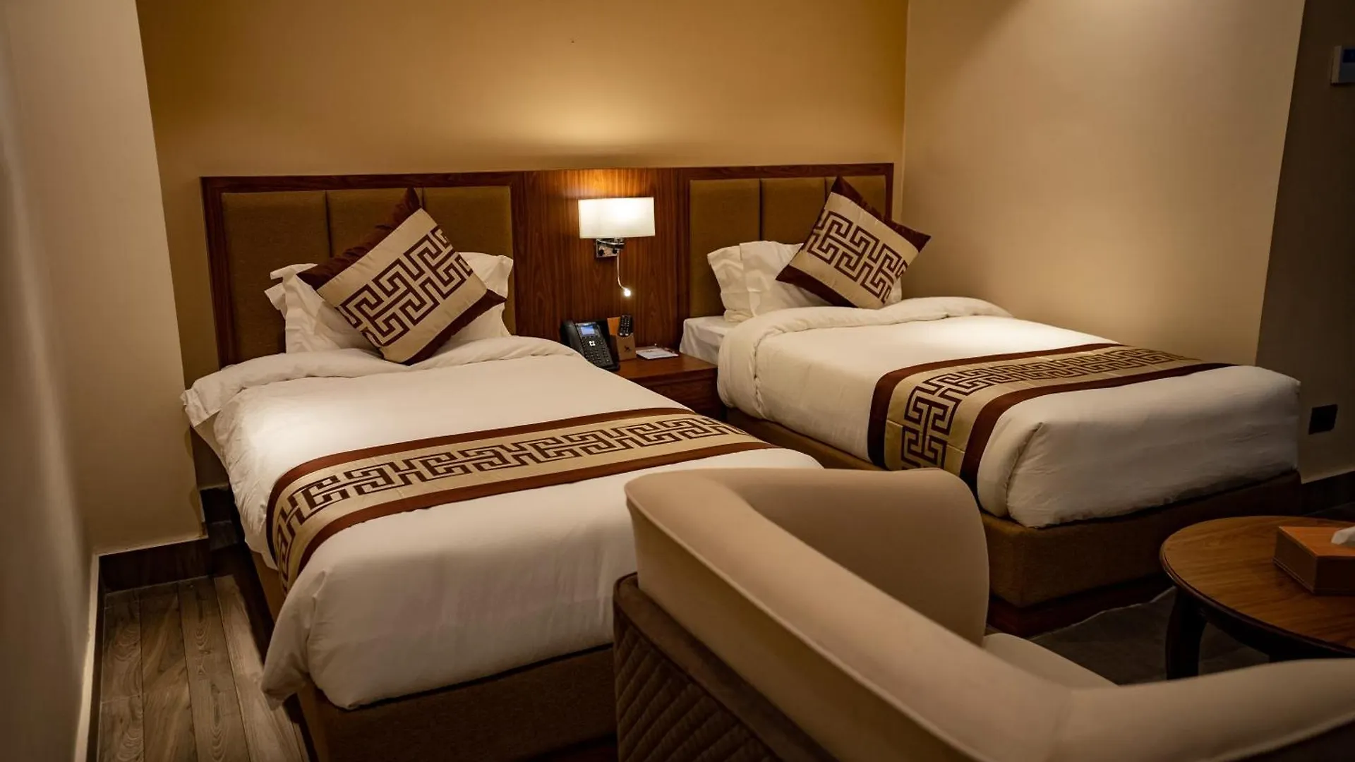 Hotel Monalisa Kathmandu - Embrace Tranquility Natures Retreat Beyond The City